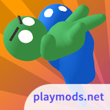 Super Brawler<span>(Unlimited gold)</span>{4:1065688760}_rowtechapk.com