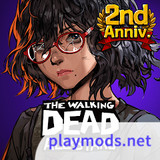 The Walking Dead: All-Stars<span>(NO ADS)</span>1.29.2_rowtechapk.com