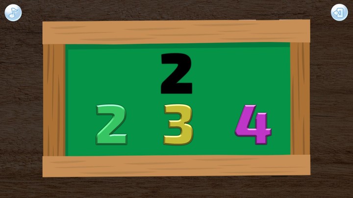 Learning Alphabet and Numbers screenshot image 2_Popularmodapk.com