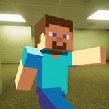 The Backrooms for Minecraft PE1.6_rowtechapk.com