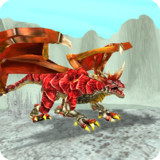 Dragon Sim Online: Be A Dragon204_rowtechapk.com