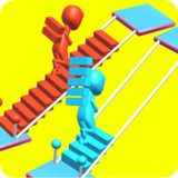 Bridge Race Party7.0_rowtechapk.com