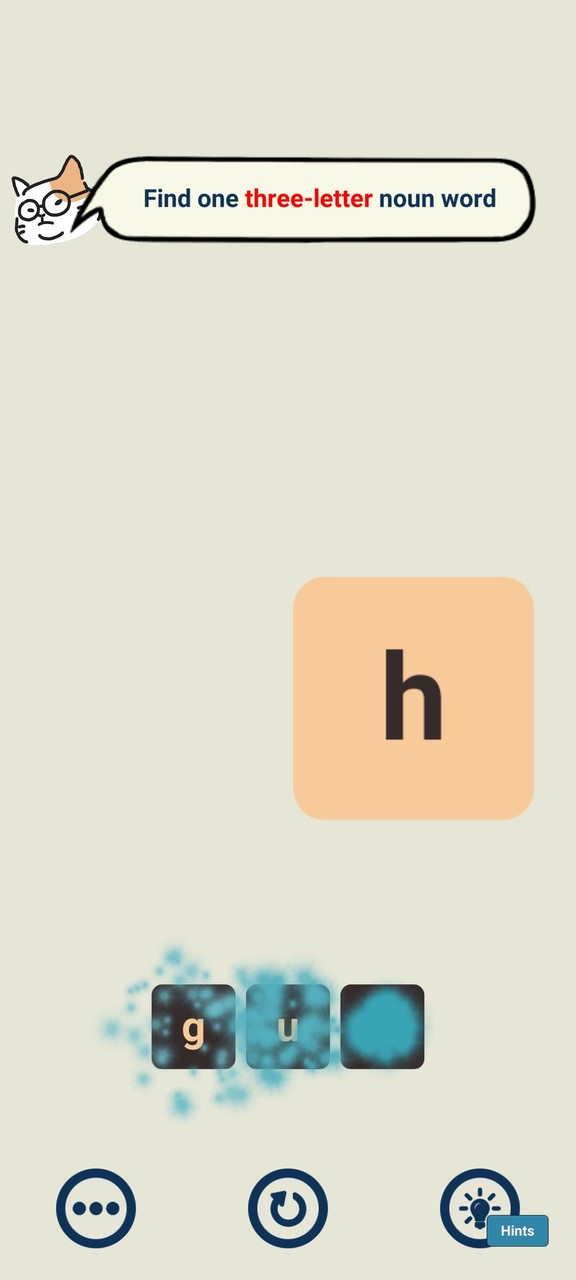 English Word Puzzle Single screenshot image 5_Popularmodapk.com