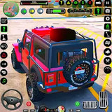 Jeep Driving Thar Game Offroad<span>(Unlimited Resources)</span>0.1_rowtechapk.com