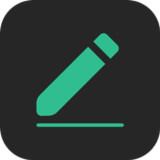 BlackNote Notepad Notes2.2.2_rowtechapk.com