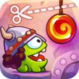 Cut the Rope: Time Travel(Free Shopping)1.9.0_rowtechapk.com