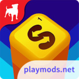 Word Streak:Words With Friends<span>(mod)</span>8.58_rowtechapk.com