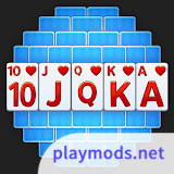 Card Match Solitaire<span>(No Ads)</span>1.2.04_rowtechapk.com
