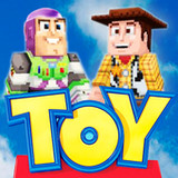 Toys Game Story Minecraft Map7.12_rowtechapk.com