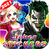 Joker Stickers -WAStickersApp1.0.2_rowtechapk.com