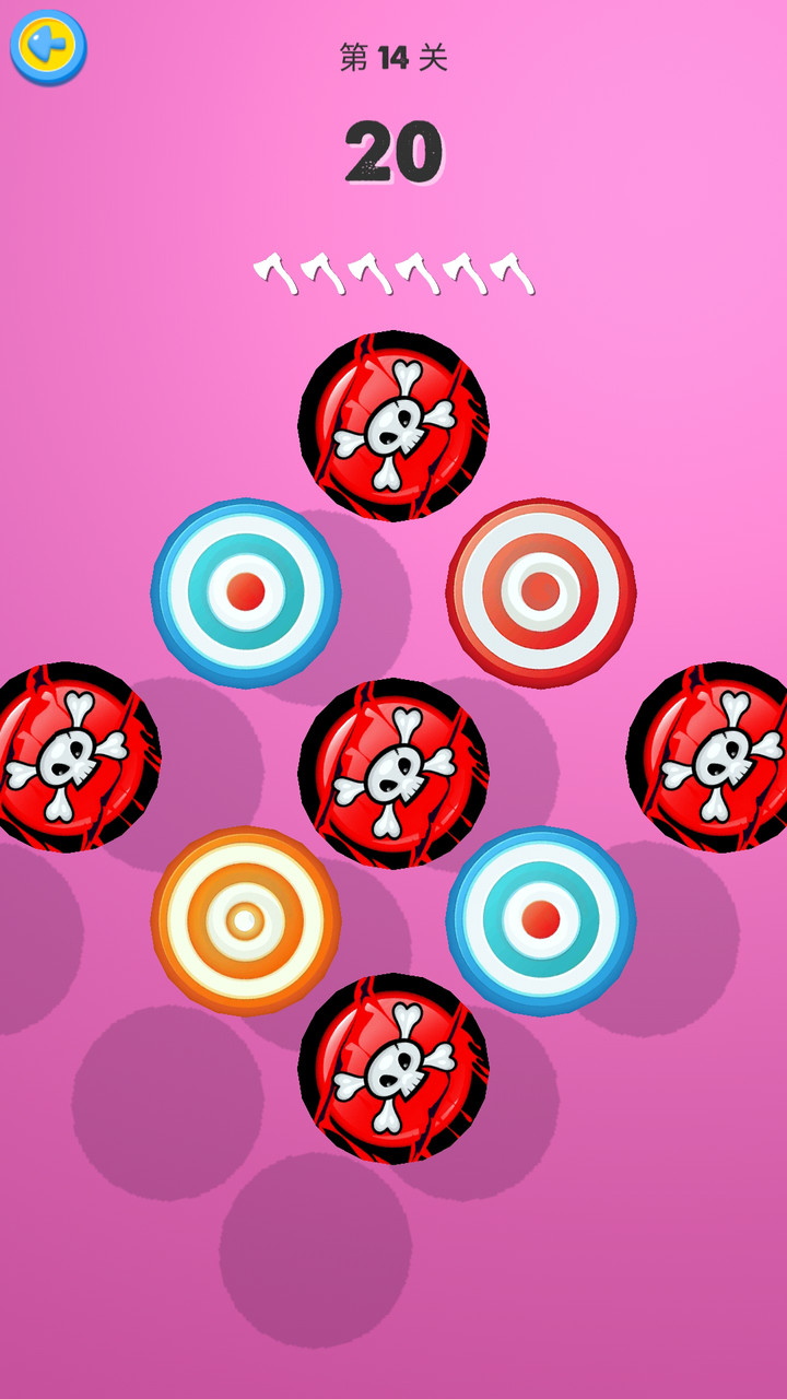 斧头大侠（试玩版） screenshot image 20_Popularmodapk.com