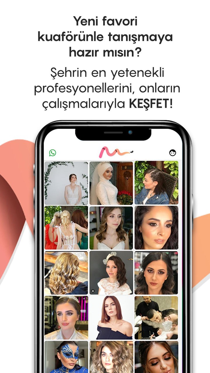 Melo App-Güzellik Asistanı screenshot image 8_Popularmodapk.com