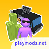 Food Truck: Idle Street Chef<span>(No Ads)</span>2.3.6_rowtechapk.com