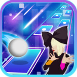 Sia - Unstoppable Tiles Hop1.0_rowtechapk.com