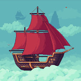 Merchant of the Skies<span>(Mod Menu)</span>1.0.6_rowtechapk.com