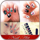 Nail Art Design1.1_rowtechapk.com