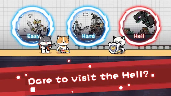 Brave Hero<span>(Unlimited currency)</span> screenshot image 14_Popularmodapk.com