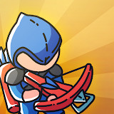 Tower vs Goblins<span>(Free Upgrades)</span>1.0.3_rowtechapk.com