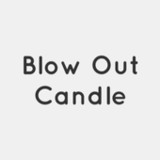 Blow Out Candle1.0.5_rowtechapk.com