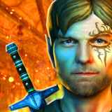 Aralon: Forge and Flame 3d RPG(Full Unlocked)3.0_rowtechapk.com