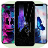 shining wallpaper 4k3.4_rowtechapk.com