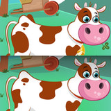 Find the Differences - Animals4.1_rowtechapk.com