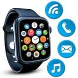 Smartwatch Bluetooth Notifier127.0_rowtechapk.com