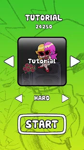 FNF Music Battle: Beat Hit Mod screenshot image 31_Popularmodapk.com