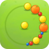 Synthetic watermelon Zuma version(Mod)1.0_rowtechapk.com