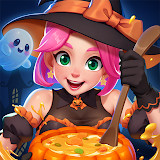 Gossip Street: Merge & Story<span>(Mod Menu)</span>2.10.2.373_rowtechapk.com