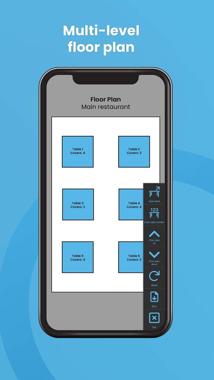 PocketTouch screenshot image 5_Popularmodapk.com