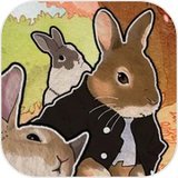 Bunnies Squeezed Together<span>(No Ads Free Rewards)</span>1.1_rowtechapk.com