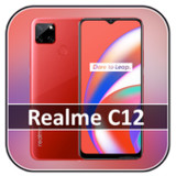 Theme for Realme C121.6_rowtechapk.com