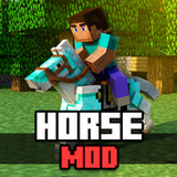 Horse Mod1.4.2_rowtechapk.com