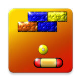bricks breaker classic game1.7_rowtechapk.com