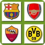 Soccer Logo Quiz1.1.67_rowtechapk.com