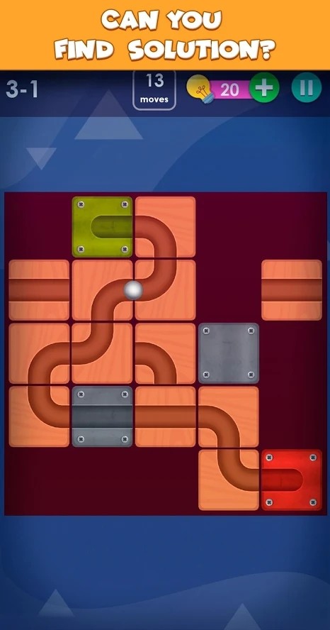 Smart Puzzles Collection<span>(No ads)</span> screenshot image 29_Popularmodapk.com