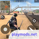 Commando Strike: Battle Royale<span>(No Ads)</span>0.1.12_rowtechapk.com