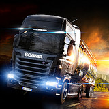 Euro Truck Simulator 21.2_rowtechapk.com