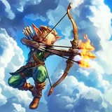 Portal Ranger 2<span>(Unlimited Resources)</span>0.1.13_rowtechapk.com