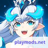 Raising Monster<span>(Attack Multiplier)</span>1.28.1_rowtechapk.com