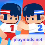 2 Player Games - Sports<span>(No Ads)</span>1.2.5_rowtechapk.com