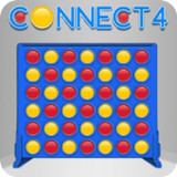 Connect Four Ball Row Game2.0.0_rowtechapk.com