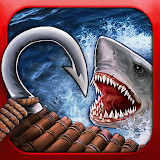 Raft Survival - Ocean Nomad<span>(Unlimited Coins)</span>2.6.0_rowtechapk.com