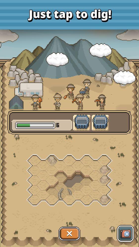 Acme Burger screenshot image 3_Popularmodapk.com