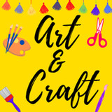Arts & Crafts for Beginners4.3_rowtechapk.com