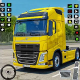 Real Driving Truck Simulator<span>(Unlimited currency)</span>1.5_rowtechapk.com