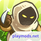Kingdom Rush Frontiers TD<span>(Mod Menu)</span>6.1.24_rowtechapk.com