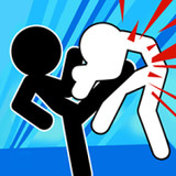 KongFu on Finger-stickman fight(Enough gold coins)1.0.0_rowtechapk.com