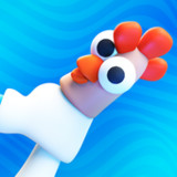 Kirbilly Gang : Ragdoll Fall0.6_rowtechapk.com